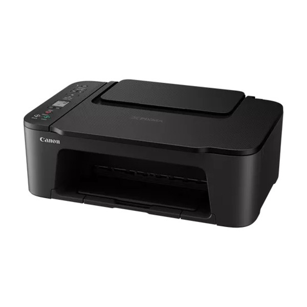 Canon PIXMA TS3450 imprimante à jet d'encre A4 multifonction avec wifi (3 en 1) - noir 819166 - 2