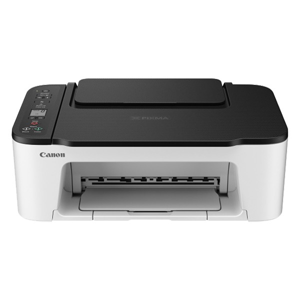 Canon PIXMA TS3452 imprimante à jet d'encre A4 multifonction avec wifi (3 en 1) 819168 - 1