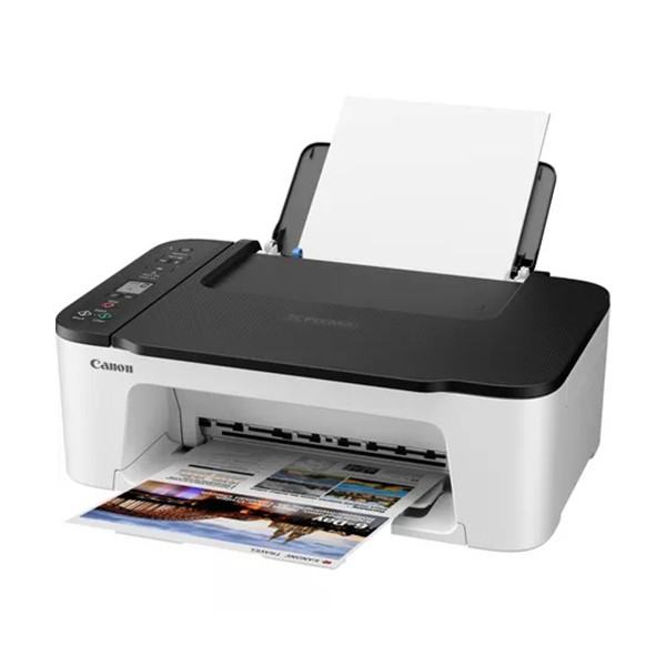 Canon PIXMA TS3452 imprimante à jet d'encre A4 multifonction avec wifi (3 en 1) 819168 - 3