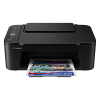 Canon PIXMA TS3750i imprimante à jet d'encre A4 multifonction avec wifi (3 en 1) 819298 - 2