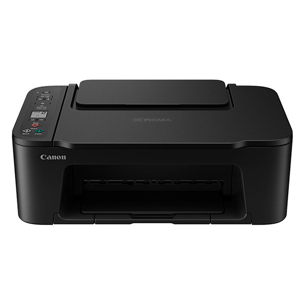 Canon PIXMA TS3750i imprimante à jet d'encre A4 multifonction avec wifi (3 en 1) 819298 - 6