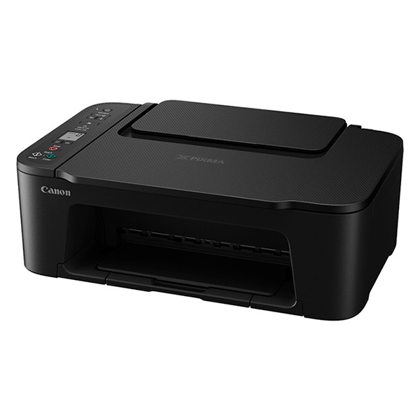 Canon PIXMA TS3750i imprimante à jet d'encre A4 multifonction avec wifi (3 en 1) 819298 - 7