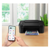 Canon PIXMA TS3750i imprimante à jet d'encre A4 multifonction avec wifi (3 en 1) 819298 - 9