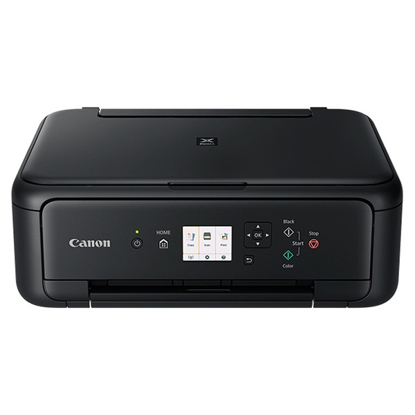 Canon PIXMA TS5150 imprimante à jet d'encre multifonction A4 avec wifi (3 en 1) 818976 - 1