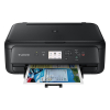 Canon PIXMA TS5150 imprimante à jet d'encre multifonction A4 avec wifi (3 en 1) 818976 - 2