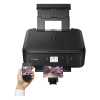 Canon PIXMA TS5150 imprimante à jet d'encre multifonction A4 avec wifi (3 en 1) 818976 - 4