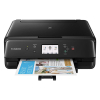 Canon PIXMA TS5150 imprimante à jet d'encre multifonction A4 avec wifi (3 en 1) 818976 - 5