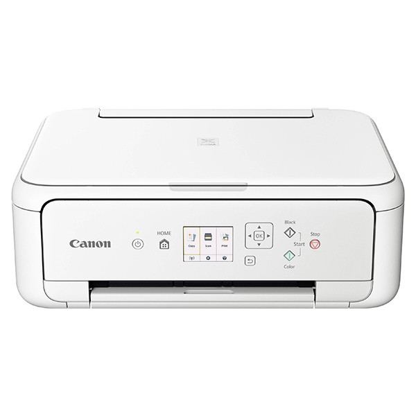 Canon PIXMA TS5151 imprimante à jet d'encre tout-en-un avec wifi (3 en 1) 818981 - 1