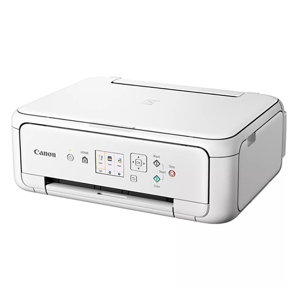 Canon PIXMA TS5151 imprimante à jet d'encre tout-en-un avec wifi (3 en 1) 818981 - 2