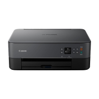 Canon PIXMA TS5350a imprimante à jet d'encre multifonction A4 avec wifi (3 en 1) 819106