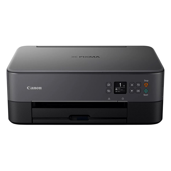 Canon PIXMA TS5350i imprimante à jet d'encre A4 multifonction avec wifi (3 en 1) 819279 - 1