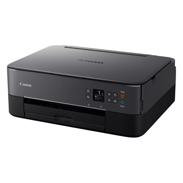 Canon PIXMA TS5350i imprimante à jet d'encre A4 multifonction avec wifi (3 en 1) 819279 - 2