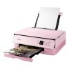 Canon PIXMA TS5352a imprimante à jet d'encre multifonction A4 avec wifi (3 en 1) 819108 - 1