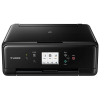 Canon PIXMA TS6250 imprimante à jet d'encre multifonction A4 avec wifi (4 en 1) noir 819011 - 1