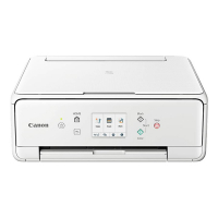 Canon PIXMA TS6251 imprimante à jet d'encre multifonction A4 avec wifi (3 en 1) blanc 819010