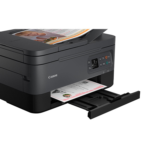 Canon PIXMA TS7450 imprimante jet d'encre A4 multifonction avec wifi (3 en 1) 819178 - 6
