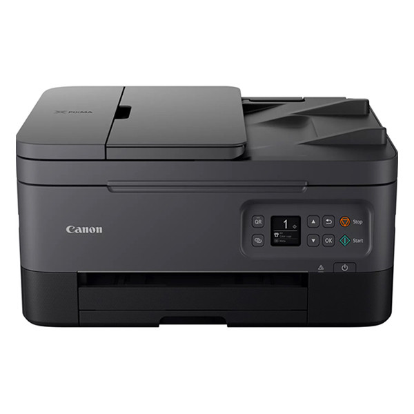 Canon PIXMA TS7450i imprimante à jet d'encre A4 multifonction avec wifi (3 en 1) 819281 - 1