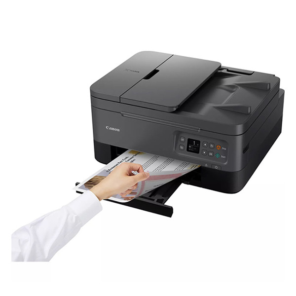 Canon PIXMA TS7450i imprimante à jet d'encre A4 multifonction avec wifi (3 en 1) 819281 - 7