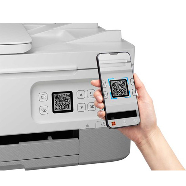 Canon PIXMA TS7451a imprimante jet d'encre A4 multifonction avec wifi (3 en 1) 819179 - 3