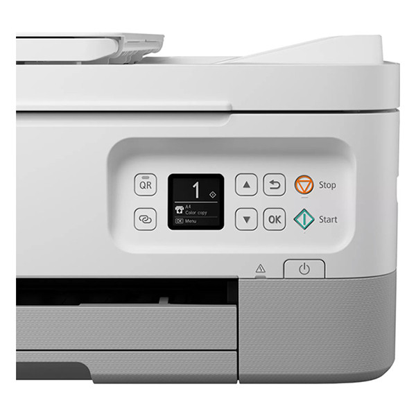Canon PIXMA TS7451i imprimante à jet d'encre A4 multifonction avec wifi (3 en 1) 819282 - 6