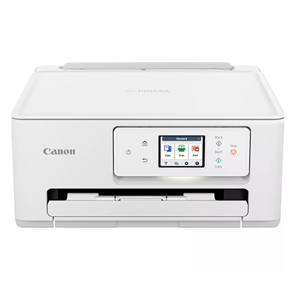 Canon PIXMA TS7650i imprimante à jet d'encre A4 multifonction avec wifi (3 en 1) 819283 - 1