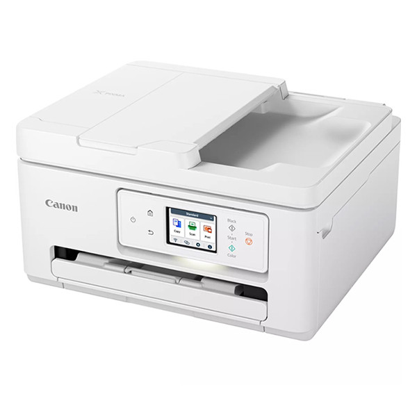 Canon PIXMA TS7750i imprimante à jet d'encre A4 multifonction avec wifi (3 en 1) 819284 - 2