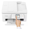Canon PIXMA TS7750i imprimante à jet d'encre A4 multifonction avec wifi (3 en 1) 819284 - 6