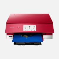 Canon PIXMA TS8352 imprimante à jet d'encre multifonction avec wifi (3 en 1) 819113