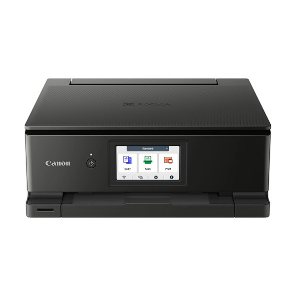 Canon PIXMA TS8750 imprimante à jet d'encre A4 multifonction avec wifi (3 en 1) 819267 - 1
