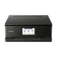Canon PIXMA TS8750 imprimante à jet d'encre A4 multifonction avec wifi (3 en 1) 819267