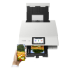 Canon PIXMA TS8751 imprimante à jet d'encre A4 multifonction avec wifi (3 en 1) 819268 - 4