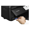 Canon PIXMA TS9550 imprimante à jet d'encre multifonction A3 avec wifi (3 en 1) 819047 - 7