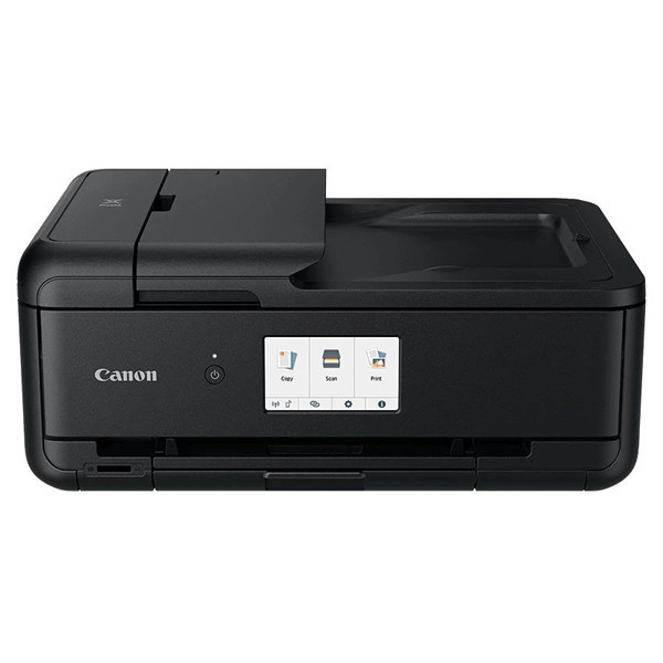 Canon PIXMA TS9550a imprimante à jet d'encre A3 multifonction avec wifi (3 en 1) 819292 - 1
