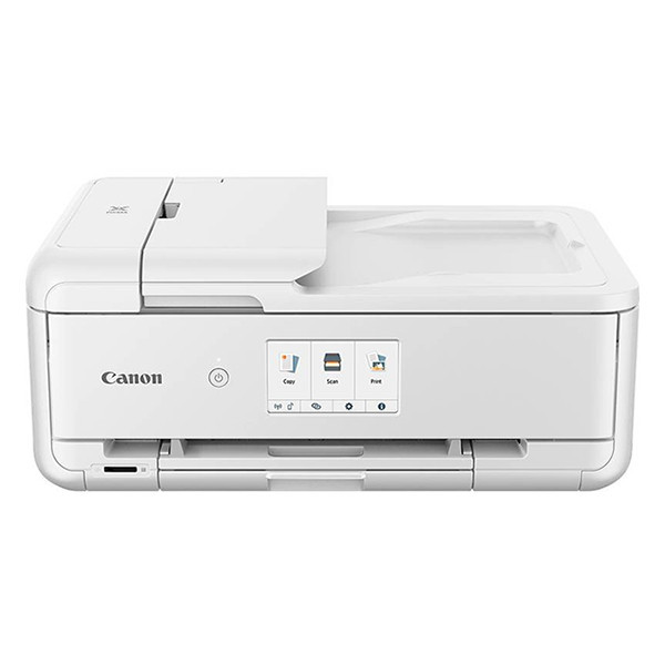 Canon PIXMA TS9551Ca imprimante à jet d'encre A3 multifonction avec wifi en 1) 819293 - 1