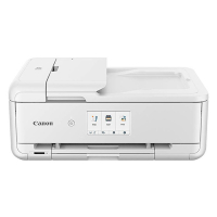 Canon PIXMA TS9551Ca imprimante à jet d'encre A3 multifonction avec wifi en 1) 819293