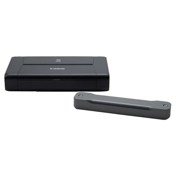 Canon PIXMA iP110 imprimante à jet d'encre mobile avec wifi et batterie 819076 - 1