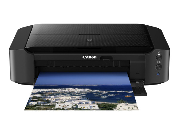 Canon PIXMA iP8750 A3 imprimante à jet d'encre avec wifi 818961 - 2