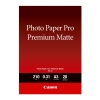 Canon PM-101 Premium papier mat 210 g/m² A3 (20 feuilles) 154016 - 1