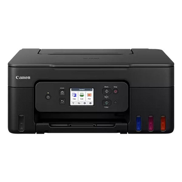 Canon Pixma G3590 imprimante à jet d'encre multifonction A4 avec wifi (3 en 1) 819321 - 1