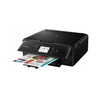 Canon Pixma TS5055 all-in-one A4 inkjetprinter met wifi (3 in 1) 819149