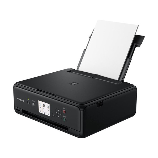 Canon Pixma TS5055 all-in-one A4 inkjetprinter met wifi (3 in 1) 819149 - 4