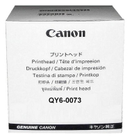 Canon QY6-0073-000 tête d'impression (d'origine) - noir 017266