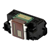 Canon QY6-0080-000 tête d'impression (d'origine) 010366