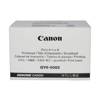 Canon QY6-0082-000 tête d'impression (d'origine) 017606