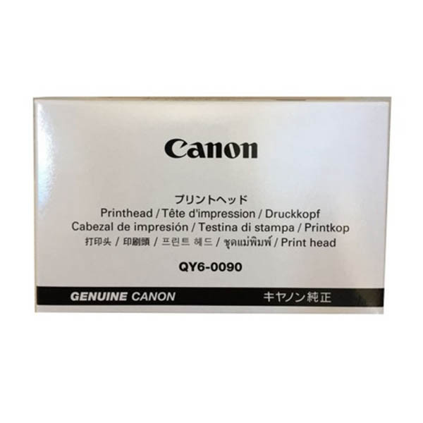 Canon QY6-0090-020 tête d'impression (d'origine) 017607 - 1