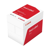 Canon Red Label papier d'impression 1 boîte de 2 500 feuilles A3 - 80 g/m² 217877