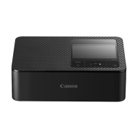 Canon SELPHY CP1500 imprimante photo mobile avec wifi - noir 819269