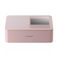 Canon SELPHY CP1500 imprimante photo mobile avec wifi - rose 819271