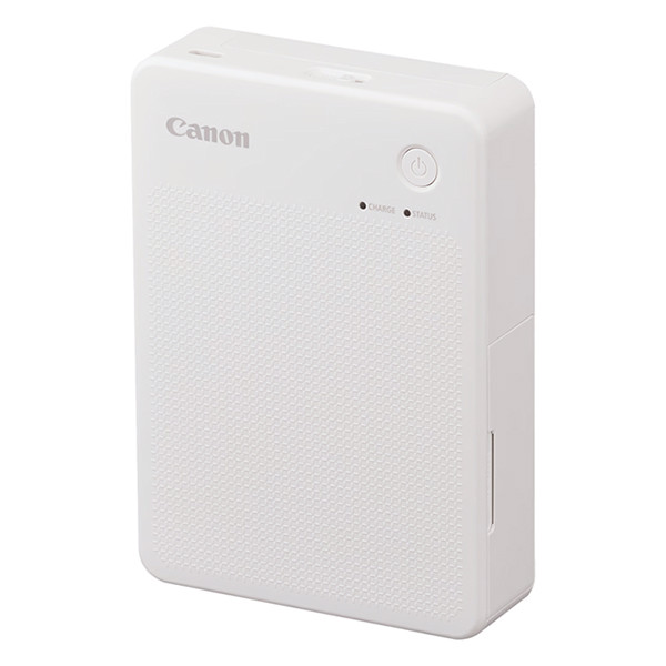 Canon SELPHY QX20 imprimante photo - blanc 819318 - 1