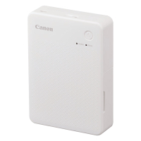 Canon SELPHY QX20 imprimante photo - blanc 819318